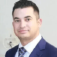 Gabriel Cardenas